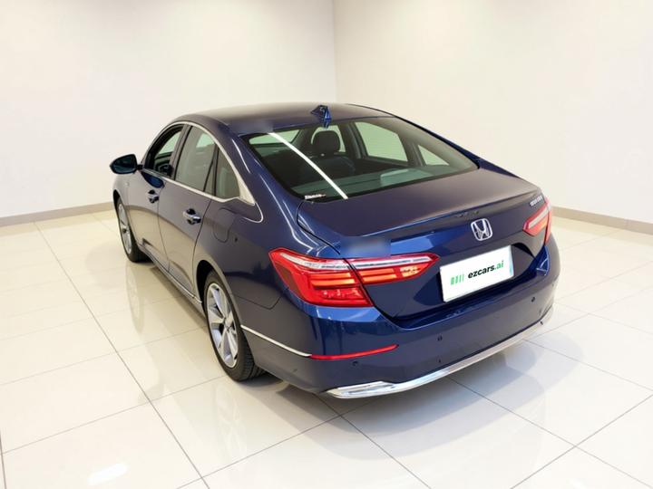 2019 Hybrid 2.0L China V photo 4