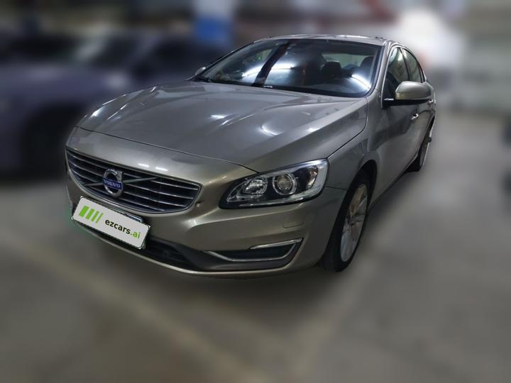 S60 2016 S60L T4
