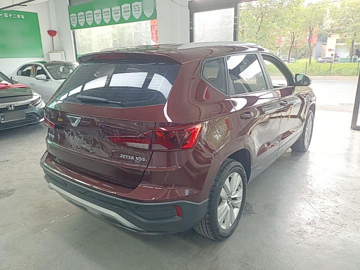 VS5 2019 280TSI AT Progressive photo 4