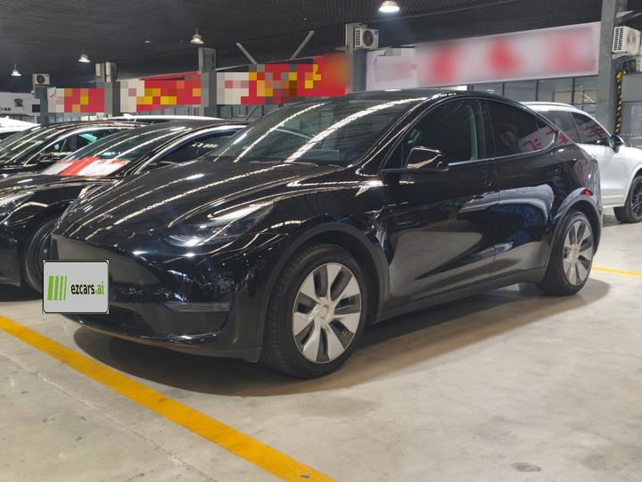 Model Y 2021 Standard Range RWD