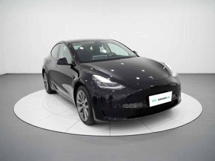 Model Y 2022 Facelift RWD photo 3