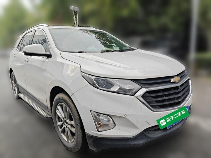 2019 535T AT China V photo 3