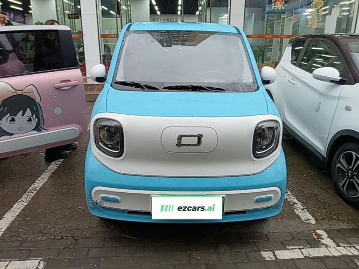 Bestune Pony 2025 222km photo 2