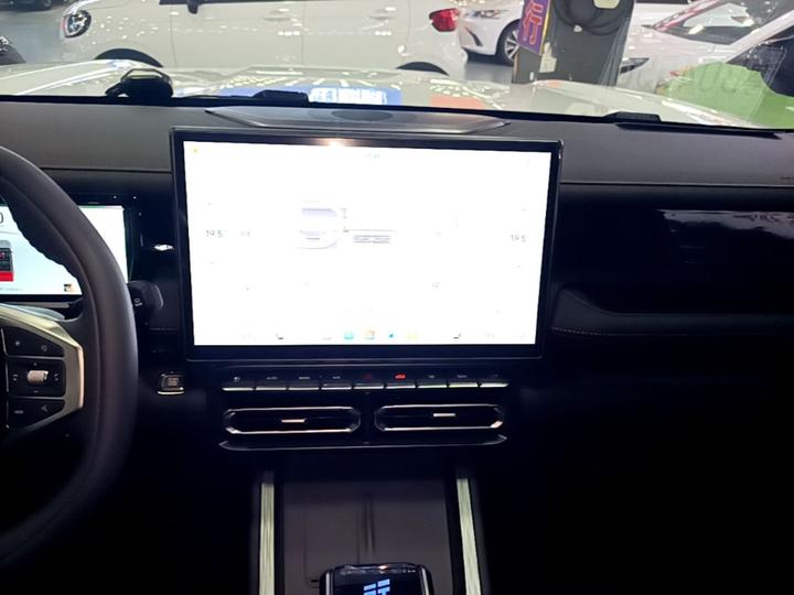 Shanhai T1 2024 150km photo 4