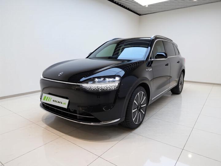 HIMA AITO M9 2024 EREV Max 42kWh 6-Seater