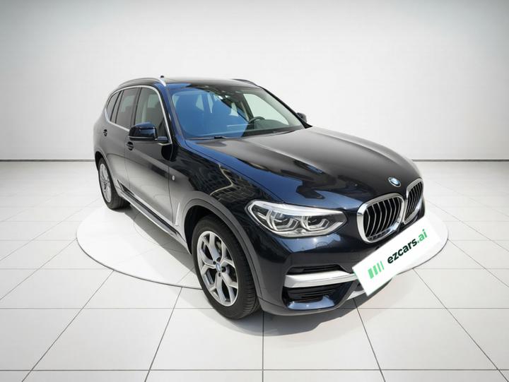 X3 2021 xDrive28i Luxury photo 3
