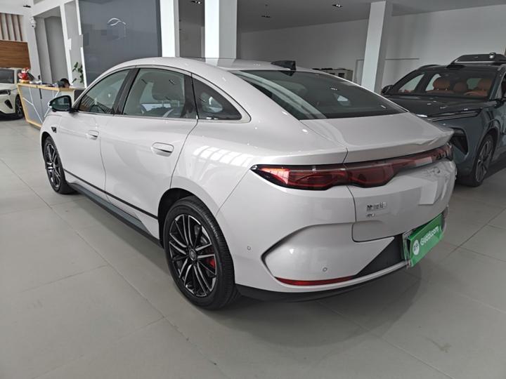 Qin L 2025 EV 545KM photo 4