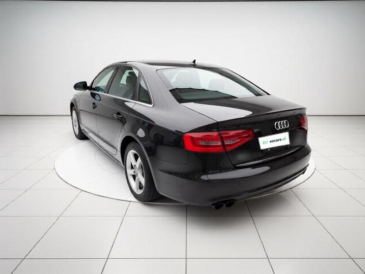 A4L 2016 30 TFSI Collection AT Comfort photo 4