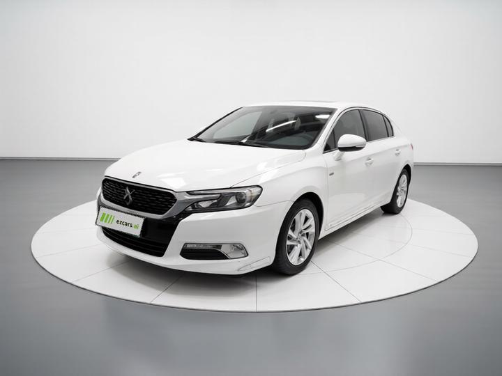 5LS 2015 1.6T Fashion THP160
