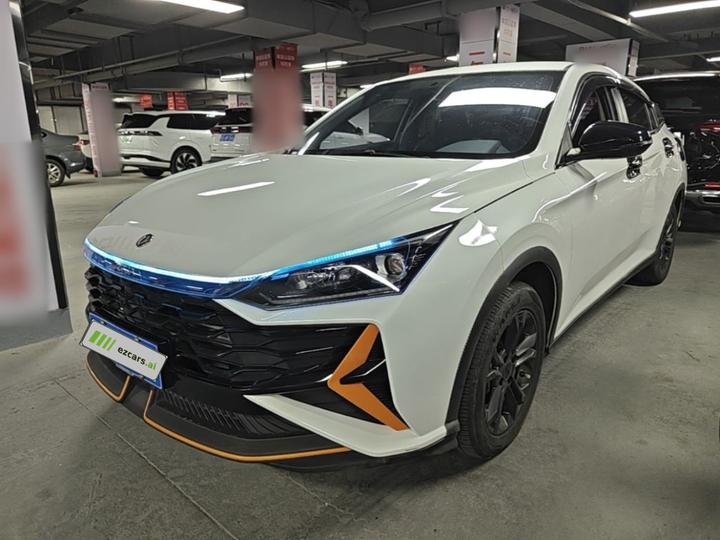 Yixuan 2024 1.5L AT