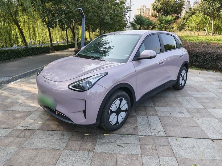 Xingyuan 2025 310km
