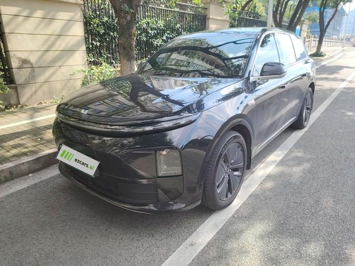 Li Auto L6 2024 Pro