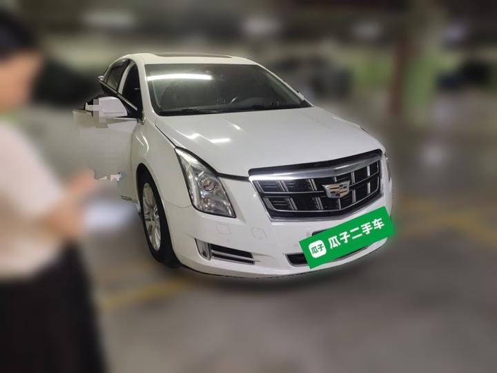 XTS 2016 28T Elite photo 3