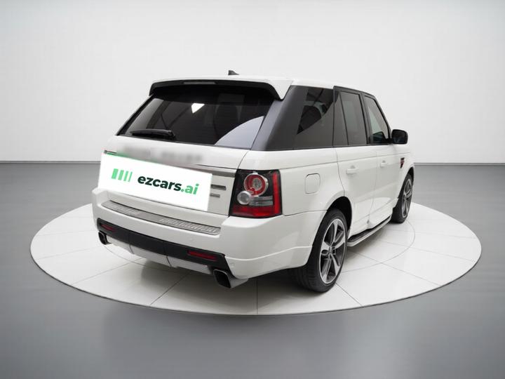Range Rover Sport 2013 5.0 NA V8 HSE photo 6