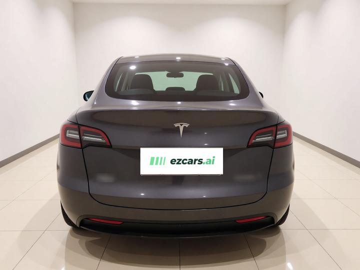 Model Y 2021 Standard Range RWD photo 5