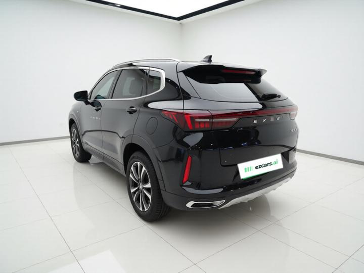 LX 2020 1.5T CVT Starlight photo 4