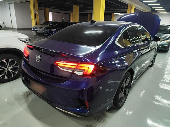 Regal 2020 GS 28T Elite photo 4