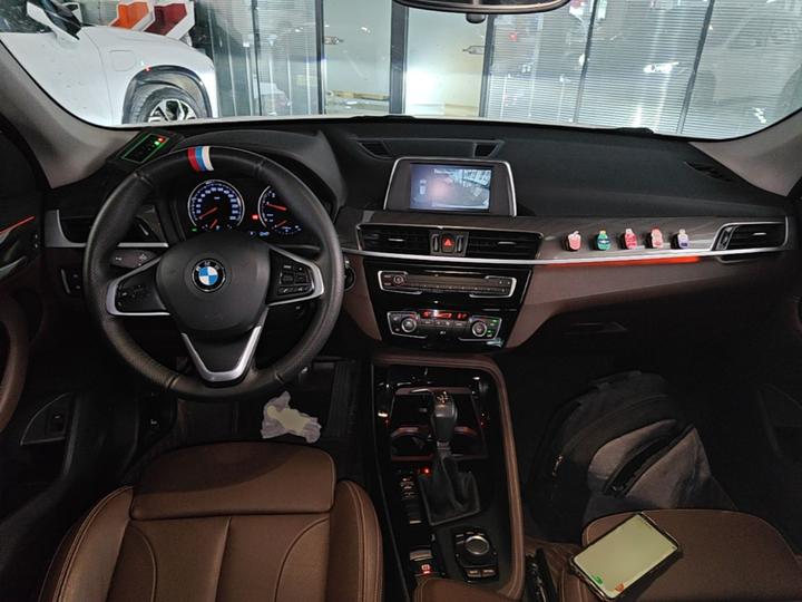 X1 2019 sDrive18Li Exclusive photo 5