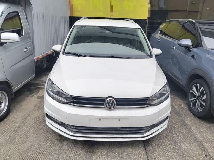 2016 L 280TSI DSG Comfort photo 2
