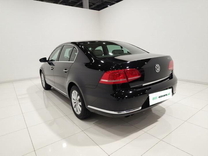 Magotan 2012 Facelift 1.8TSI Luxury photo 4