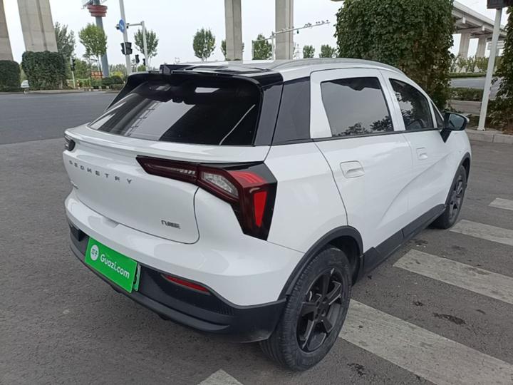 E Firefly 2023 320KM 5-Seater photo 6