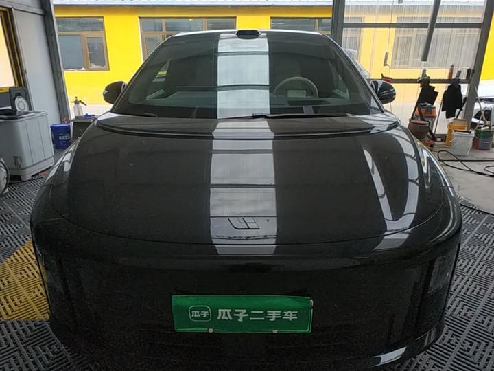 Li Auto i6 2025 AWD Standard photo 2
