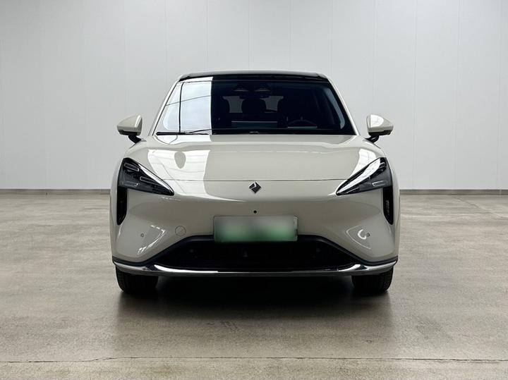 2024 500km EV photo 2
