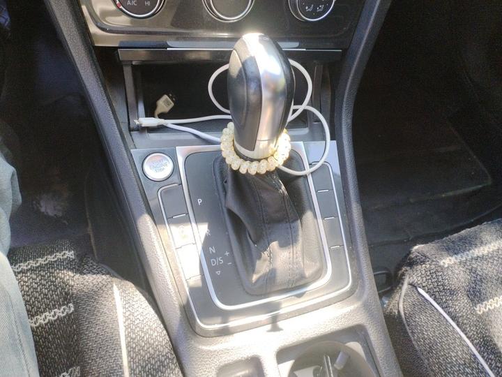 Golf 2019 280TSI DSG Luxury China VI photo 6