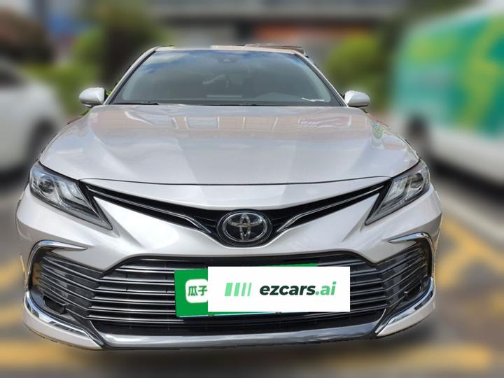 Camry 2021 2.0G Luxury photo 2