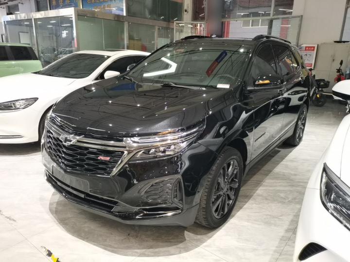 2022 Mild Hybrid 550T RS AWD Smart