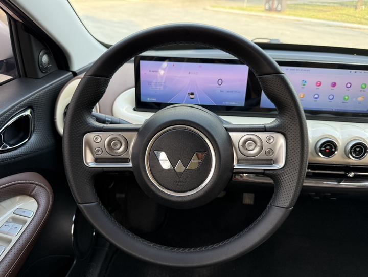 Wuling Bingo 2023 333km + photo 3