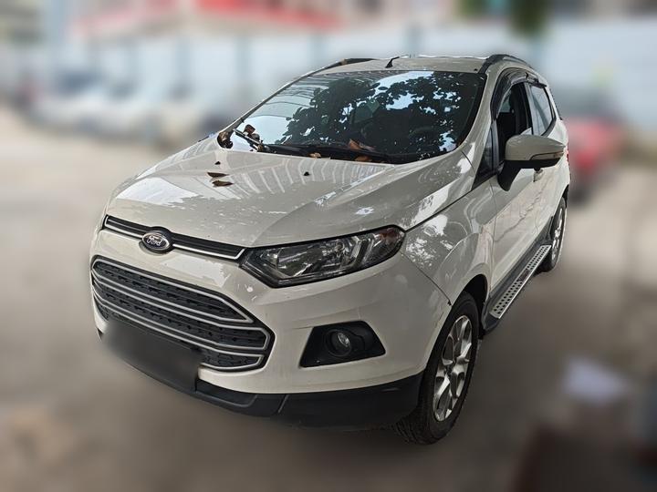 2013 1.5L AT
