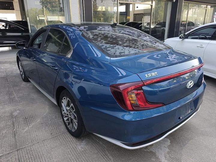 Mistra 2021 1.8L CVT GLX Elite photo 4