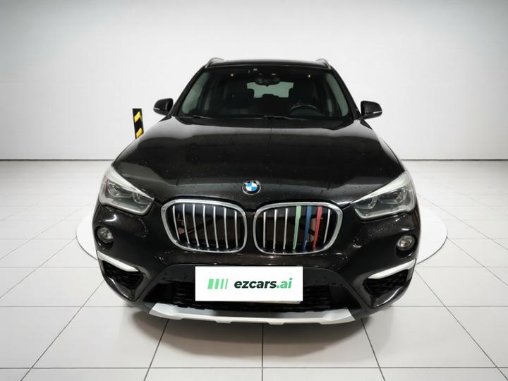 X1 2016 sDrive20Li Luxury photo 2