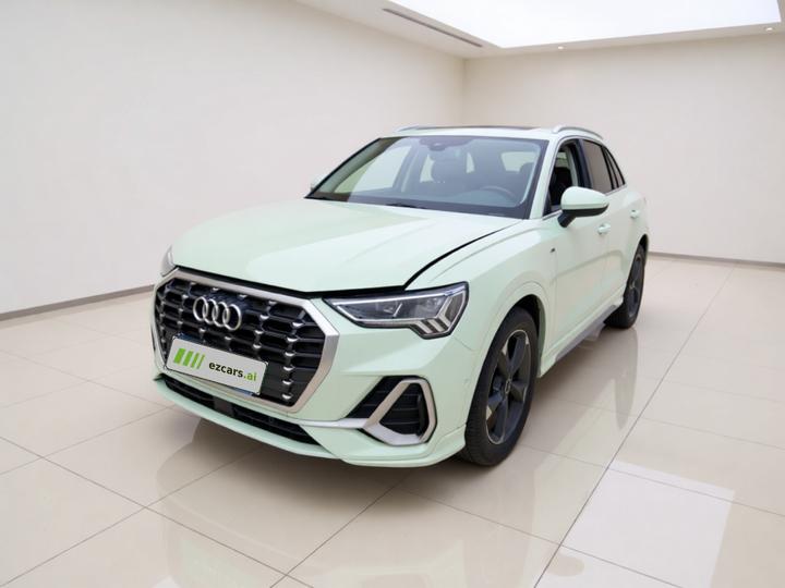 Q3 2022 35 TFSI Fashion Dynamic