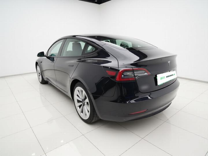 Model 3 2021 Facelift Standard Range RWD Upgraded 3D1 photo 4