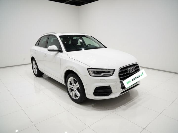 Q3 2017 30 TFSI photo 3