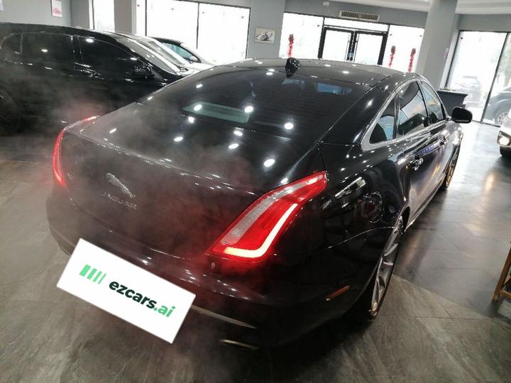 XJ 2016 XJL 2.0T RWD Business photo 4