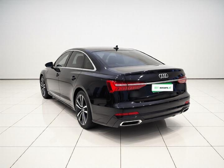 A6L 2021 40 TFSI Luxury Dynamic photo 4