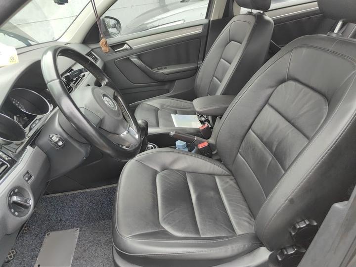 Bora 2014 1.6L MT Comfort photo 7