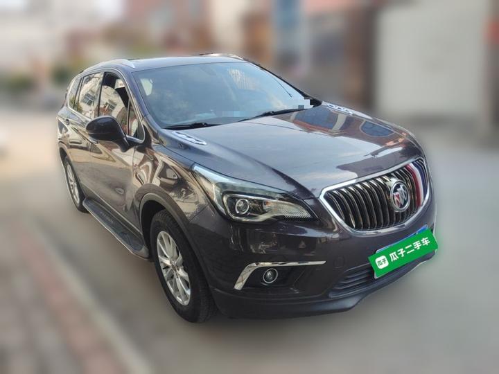Envision 2017 20T RWD Luxury photo 3