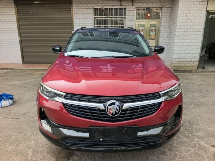2020 20T CVT Luxury photo 2