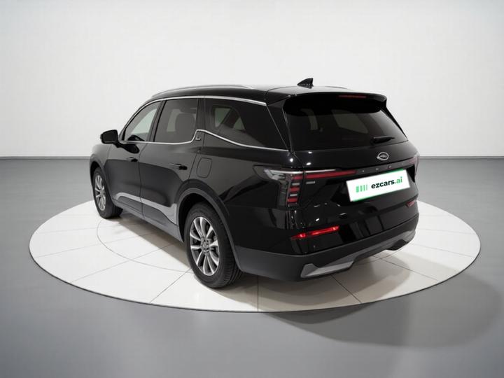 2025 Edge L 2.0T EcoBoost RWD 7-Seater Luxury photo 4