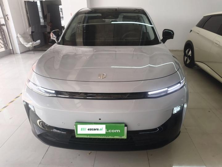Leapmotor B10 2025 510 Enjoy photo 2