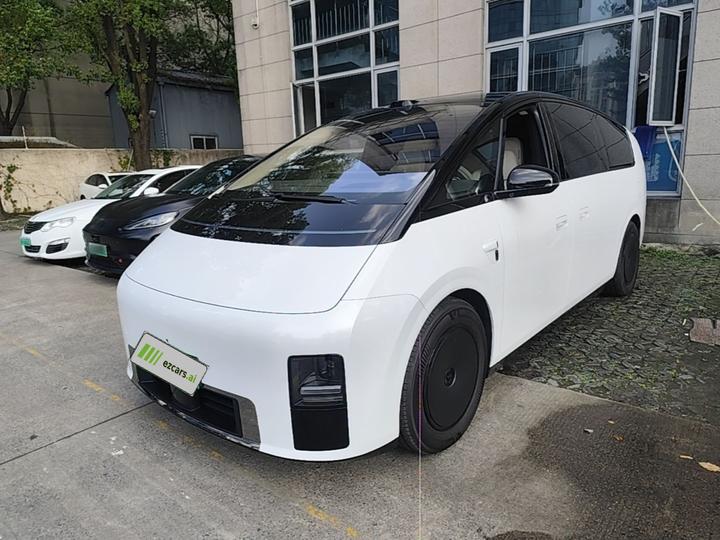 Li MEGA 2026 Home