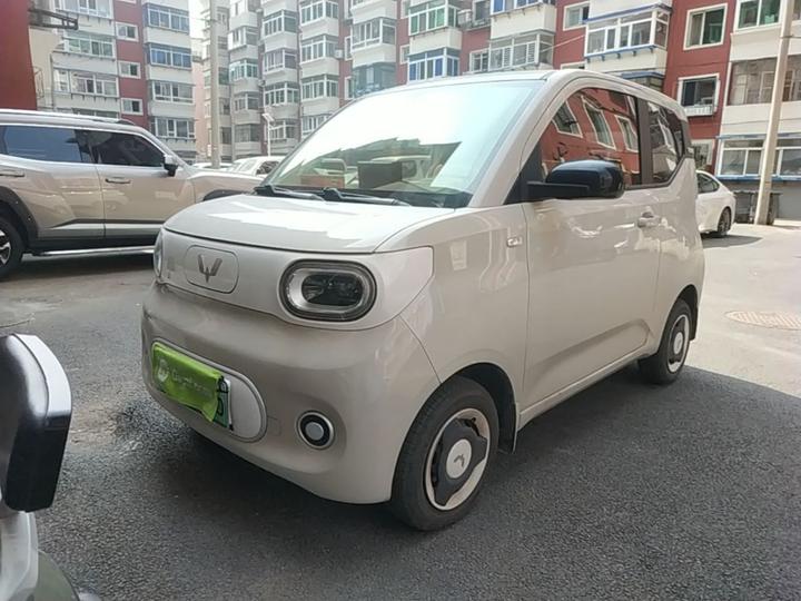 Hongguang MINIEV 2024 3rd Gen 215km