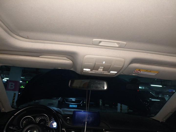 Atenza 2020 2.5L Sport photo 8