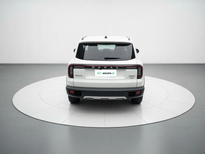 Dargo 2024 2.0T DCT Zhonghua photo 5