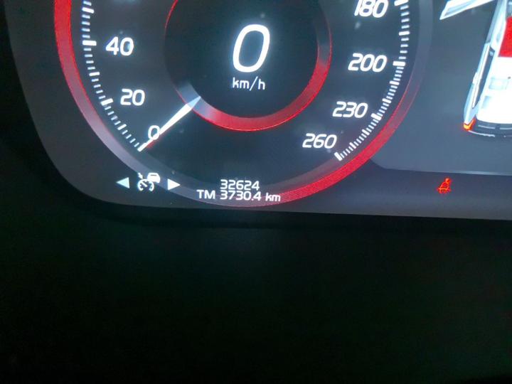 XC60 2020 T5 AWD Luxury photo 2