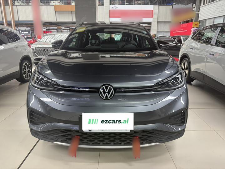 ID.4 X 2025 Facelift Smart photo 2